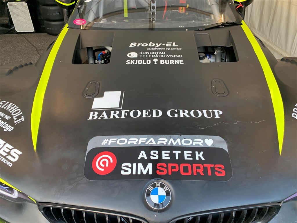 (Foto: Røes Motorsport)